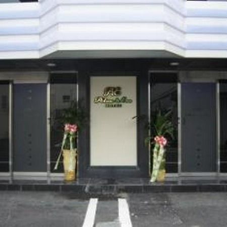 Adam & Eve Hotel Mokpo Luaran gambar