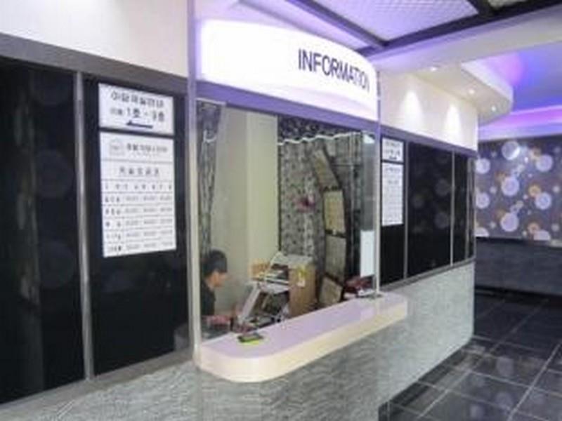Adam & Eve Hotel Mokpo Luaran gambar